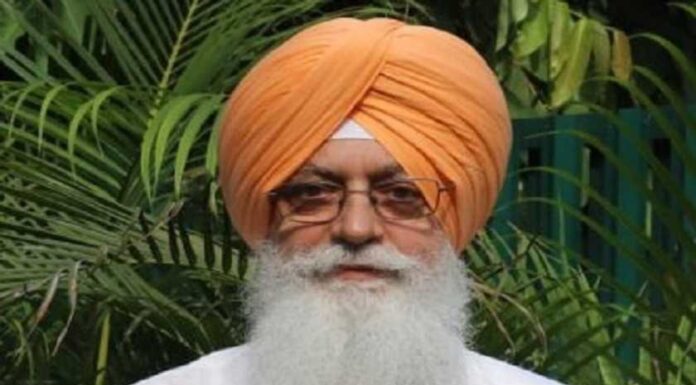 ਗਿਆਨੀ ਰਘਬੀਰ ਸਿੰਘ ਦੇ ਖ਼ੁਲਾਸੇ ਦਿਲ ਦਹਿਲਾਉਣ ਵਾਲੇ:ਇੰਦਰਬੀਰ ਸਿੰਘ ਨਿੱਝਰ