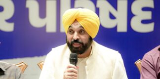 ਆਪ ਸਰਕਾਰ ਮਾਰਚ ਵਿੱਚ ਲਗਾਤਾਰ ਪੰਜਵਾਂ ਲੋਕ-ਪੱਖੀ ਬਜਟ ਪੇਸ਼ ਕਰੇਗੀ, ਹਰ ਵਰਗ ਦੀ ਭਲਾਈ ਲਈ ਵਚਨਬੱਧ: ਮੁੱਖ ਮੰਤਰੀ ਭਗਵੰਤ ਸਿੰਘ ਮਾਨ