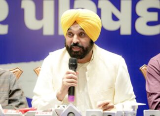 ਆਪ ਸਰਕਾਰ ਮਾਰਚ ਵਿੱਚ ਲਗਾਤਾਰ ਪੰਜਵਾਂ ਲੋਕ-ਪੱਖੀ ਬਜਟ ਪੇਸ਼ ਕਰੇਗੀ, ਹਰ ਵਰਗ ਦੀ ਭਲਾਈ ਲਈ ਵਚਨਬੱਧ: ਮੁੱਖ ਮੰਤਰੀ ਭਗਵੰਤ ਸਿੰਘ ਮਾਨ