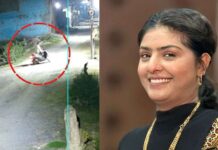 Video : ਜਲੰਧਰ ‘ਚ ਮਸ਼ਹੂਰ ਗਾਇਕਾ ਜੋਤੀ ਨੂਰਾਂ ਦੇ ਘਰ ਦੇ ਬਾਹਰ ਫਾਈਰਿੰਗ