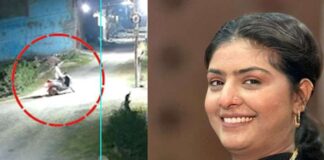 Video : ਜਲੰਧਰ ‘ਚ ਮਸ਼ਹੂਰ ਗਾਇਕਾ ਜੋਤੀ ਨੂਰਾਂ ਦੇ ਘਰ ਦੇ ਬਾਹਰ ਫਾਈਰਿੰਗ