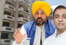 ਸ਼ੌਰਿਆ ਗ੍ਰੀਨ ਦੇ ਪਰਿਵਾਰ ਨਿਤਿਨ ਕੋਹਲੀ ਦੇ ਨਾਲ ਸੀ.ਐੱਮ. ਭਗਵੰਤ ਮਾਨ ਨੂੰ ਮਿਲੇ, 17 ਸਾਲ ਬਾਅਦ ਸਮੱਸਿਆਵਾਂ ਹੱਲ ਹੋਣ ਦੀ ਉਮੀਦ ਜਾਗੀ