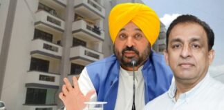 ਸ਼ੌਰਿਆ ਗ੍ਰੀਨ ਦੇ ਪਰਿਵਾਰ ਨਿਤਿਨ ਕੋਹਲੀ ਦੇ ਨਾਲ ਸੀ.ਐੱਮ. ਭਗਵੰਤ ਮਾਨ ਨੂੰ ਮਿਲੇ, 17 ਸਾਲ ਬਾਅਦ ਸਮੱਸਿਆਵਾਂ ਹੱਲ ਹੋਣ ਦੀ ਉਮੀਦ ਜਾਗੀ