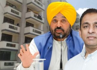 ਸ਼ੌਰਿਆ ਗ੍ਰੀਨ ਦੇ ਪਰਿਵਾਰ ਨਿਤਿਨ ਕੋਹਲੀ ਦੇ ਨਾਲ ਸੀ.ਐੱਮ. ਭਗਵੰਤ ਮਾਨ ਨੂੰ ਮਿਲੇ, 17 ਸਾਲ ਬਾਅਦ ਸਮੱਸਿਆਵਾਂ ਹੱਲ ਹੋਣ ਦੀ ਉਮੀਦ ਜਾਗੀ