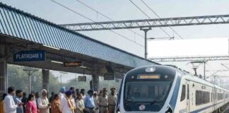 ਜਲੰਧਰ ਵਾਸਿਆਂ ਲਈ ਵੱਡੀ ਖੁਸ਼ਖਬਰੀ: ਹੁਣ ਜਲੰਧਰ ਕੈਂਟ ਸਟੇਸ਼ਨ ‘ਤੇ ਵੀ ਰੁਕੇਗੀ ਦਿੱਲੀ-ਕਟੜਾ ‘ਵੰਦੇ ਭਾਰਤ ਐਕਸਪ੍ਰੈਸ’