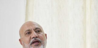 ‘ਵਿਲੇਜ ਡਿਫੈਂਸ ਕਮੇਟੀਆਂ’ ਦੇ ਸਹੁੰ ਚੁੱਕ ਸਮਾਗਮ ‘ਤੇ ਵਿਰੋਧੀਆਂ ਦੀ ਬੁਖਲਾਹਟ ਉਨ੍ਹਾਂ ਦੀ ਨਸ਼ਾ-ਸਮਰਥਕ ਮਾਨਸਿਕਤਾ ਦਾ ਸਬੂਤ: ਬਲਤੇਜ ਪੰਨੂ