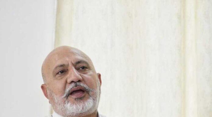 ‘ਵਿਲੇਜ ਡਿਫੈਂਸ ਕਮੇਟੀਆਂ’ ਦੇ ਸਹੁੰ ਚੁੱਕ ਸਮਾਗਮ ‘ਤੇ ਵਿਰੋਧੀਆਂ ਦੀ ਬੁਖਲਾਹਟ ਉਨ੍ਹਾਂ ਦੀ ਨਸ਼ਾ-ਸਮਰਥਕ ਮਾਨਸਿਕਤਾ ਦਾ ਸਬੂਤ: ਬਲਤੇਜ ਪੰਨੂ