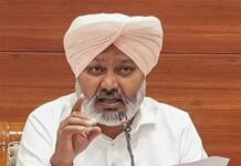 ਇਮਾਨਦਾਰ ਕਾਰੋਬਾਰੀ ਭਾਈਚਾਰੇ ਨੂੰ ਸਿੰਗਲ-ਵਿੰਡੋ ਵਿਧੀ ਤਹਿਤ ਸੰਗਠਿਤ ਸਹਾਇਤਾ ਮਿਲੇਗੀ: ਹਰਪਾਲ ਸਿੰਘ ਚੀਮਾ