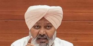 ਇਮਾਨਦਾਰ ਕਾਰੋਬਾਰੀ ਭਾਈਚਾਰੇ ਨੂੰ ਸਿੰਗਲ-ਵਿੰਡੋ ਵਿਧੀ ਤਹਿਤ ਸੰਗਠਿਤ ਸਹਾਇਤਾ ਮਿਲੇਗੀ: ਹਰਪਾਲ ਸਿੰਘ ਚੀਮਾ