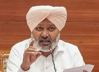 ਇਮਾਨਦਾਰ ਕਾਰੋਬਾਰੀ ਭਾਈਚਾਰੇ ਨੂੰ ਸਿੰਗਲ-ਵਿੰਡੋ ਵਿਧੀ ਤਹਿਤ ਸੰਗਠਿਤ ਸਹਾਇਤਾ ਮਿਲੇਗੀ: ਹਰਪਾਲ ਸਿੰਘ ਚੀਮਾ