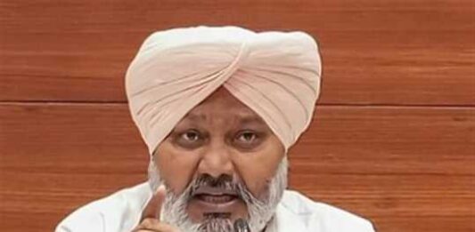 ਇਮਾਨਦਾਰ ਕਾਰੋਬਾਰੀ ਭਾਈਚਾਰੇ ਨੂੰ ਸਿੰਗਲ-ਵਿੰਡੋ ਵਿਧੀ ਤਹਿਤ ਸੰਗਠਿਤ ਸਹਾਇਤਾ ਮਿਲੇਗੀ: ਹਰਪਾਲ ਸਿੰਘ ਚੀਮਾ