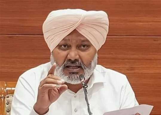 ਇਮਾਨਦਾਰ ਕਾਰੋਬਾਰੀ ਭਾਈਚਾਰੇ ਨੂੰ ਸਿੰਗਲ-ਵਿੰਡੋ ਵਿਧੀ ਤਹਿਤ ਸੰਗਠਿਤ ਸਹਾਇਤਾ ਮਿਲੇਗੀ: ਹਰਪਾਲ ਸਿੰਘ ਚੀਮਾ