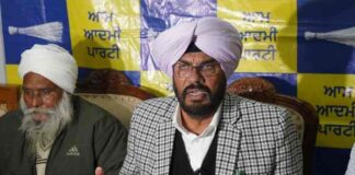 ਸਿੱਖਿਆ ਅਤੇ ਸਿਹਤ ਮਾਨ ਸਰਕਾਰ ਦੀ ਪਹਿਲ, ਵਿਰੋਧੀਆਂ ਨੇ ‘ਆਪ’ ਸਰਕਾਰ ਦੇ ਵਾਅਦਿਆਂ ਨੂੰ ਦੱਸਿਆ ਜੁਮਲੇਬਾਜ਼ੀ, ਅਸੀਂ ਜ਼ਮੀਨੀ ਪੱਧਰ ‘ਤੇ ਬਣਾਇਆ ਪ੍ਰਭਾਵਸ਼ਾਲੀ: ਧਾਲੀਵਾਲ