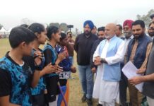 ਕਿਲਾ ਰਾਏਪੁਰ ਪੇਂਡੂ ਓਲੰਪਿਕ 2026 ਦੇ ਦੂਜੇ ਦਿਨ ਬੈਲ ਗੱਡੀਆਂ ਦੀ ਦੌੜ ਨਾਲ ਗੂੰਜਿਆ ਮੈਦਾਨ