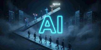 ਨੌਕਰੀਆਂ ‘ਤੇ AI ਦੀ ਮਾਰ: ਫ੍ਰੈਸ਼ਰਾਂ ਲਈ ਰਾਹ ਹੋਇਆ ਔਖਾ, 63% ਕੰਪਨੀਆਂ ਹੁਣ ਸਿਰਫ਼ ਸਕਿੱਲਡ ਲੋਕਾਂ ਨੂੰ ਦੇ ਰਹੀਆਂ ਤਰਜੀ