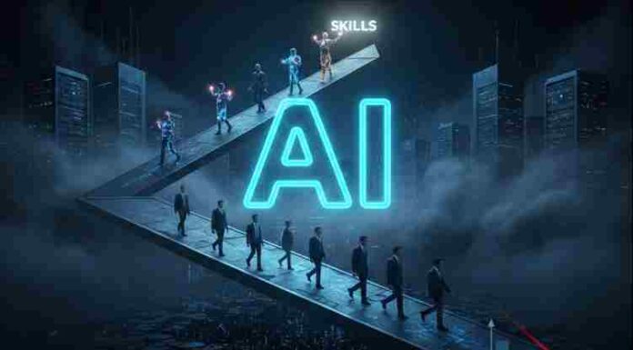 ਨੌਕਰੀਆਂ ‘ਤੇ AI ਦੀ ਮਾਰ: ਫ੍ਰੈਸ਼ਰਾਂ ਲਈ ਰਾਹ ਹੋਇਆ ਔਖਾ, 63% ਕੰਪਨੀਆਂ ਹੁਣ ਸਿਰਫ਼ ਸਕਿੱਲਡ ਲੋਕਾਂ ਨੂੰ ਦੇ ਰਹੀਆਂ ਤਰਜੀ