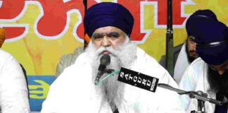 ਹਿੰਦ ਦੀ ਚਾਦਰ ਸ੍ਰੀ ਗੁਰੂ ਤੇਗ ਬਹਾਦੁਰ ਸਾਹਿਬ ਦੇ 350 ਸਾਲਾ ਸ਼ਹੀਦੀ ਸ਼ਤਾਬਦੀ ਨੂੰ ਸਮਰਪਿਤ ਸਮਾਗਮਾਂ ਦੀ ਲੜੀ ਵਿਚ ਅਗਲਾ ਮਹਾਨ ਸਮਾਗਮ ਮੁੰਬਈ ਵਿਚ, ਤਿਆਰੀਆਂ ਮੁਕੰਮਲ…