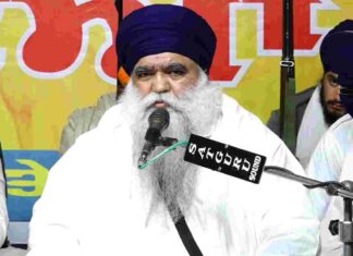 ਹਿੰਦ ਦੀ ਚਾਦਰ ਸ੍ਰੀ ਗੁਰੂ ਤੇਗ ਬਹਾਦੁਰ ਸਾਹਿਬ ਦੇ 350 ਸਾਲਾ ਸ਼ਹੀਦੀ ਸ਼ਤਾਬਦੀ ਨੂੰ ਸਮਰਪਿਤ ਸਮਾਗਮਾਂ ਦੀ ਲੜੀ ਵਿਚ ਅਗਲਾ ਮਹਾਨ ਸਮਾਗਮ ਮੁੰਬਈ ਵਿਚ, ਤਿਆਰੀਆਂ ਮੁਕੰਮਲ…