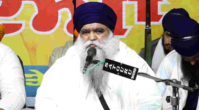 ਹਿੰਦ ਦੀ ਚਾਦਰ ਸ੍ਰੀ ਗੁਰੂ ਤੇਗ ਬਹਾਦੁਰ ਸਾਹਿਬ ਦੇ 350 ਸਾਲਾ ਸ਼ਹੀਦੀ ਸ਼ਤਾਬਦੀ ਨੂੰ ਸਮਰਪਿਤ ਸਮਾਗਮਾਂ ਦੀ ਲੜੀ ਵਿਚ ਅਗਲਾ ਮਹਾਨ ਸਮਾਗਮ ਮੁੰਬਈ ਵਿਚ, ਤਿਆਰੀਆਂ ਮੁਕੰਮਲ…