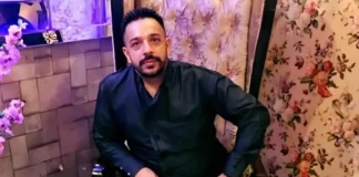 Breaking:’ਆਪ’ ਆਗੂ ਲੱਕੀ ਓਬਰਾਏ ਦਾ ਅੱਜ ਮਾਡਲ ਟਾਊਨ ਵਿਖੇ ਹੋਵੇਗਾ ਅੰਤਿਮ ਸੰਸਕਾਰ