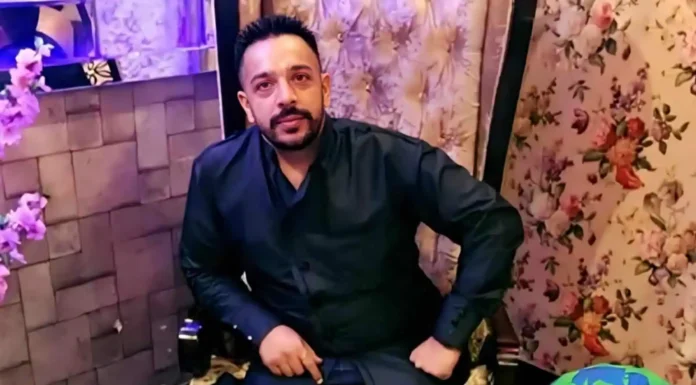 Breaking:’ਆਪ’ ਆਗੂ ਲੱਕੀ ਓਬਰਾਏ ਦਾ ਅੱਜ ਮਾਡਲ ਟਾਊਨ ਵਿਖੇ ਹੋਵੇਗਾ ਅੰਤਿਮ ਸੰਸਕਾਰ