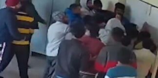 ਮੋਹਾਲੀ: ਨਸ਼ਾ ਛੁਡਾਊ ਕੇਂਦਰ ‘ਚ ਹੰਗਾਮਾ, 40 ਨੌਜਵਾਨਾਂ ਨੇ ਡਾਕਟਰਾਂ ਤੇ ਗਾਰਡਾਂ ‘ਤੇ ਕੀਤਾ ਹਮਲਾ