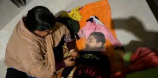 ਫਗਵਾੜਾ: ਖੇਡਦੇ-ਖੇਡਦੇ ਸੀਵਰੇਜ ਟੈਂਕ ‘ਚ ਡਿੱਗਣ ਕਾਰਨ 11 ਸਾਲਾ ਮਾਸੂਮ ਦੀ ਮੌਤ