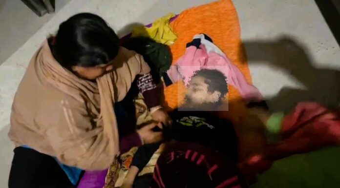 ਫਗਵਾੜਾ: ਖੇਡਦੇ-ਖੇਡਦੇ ਸੀਵਰੇਜ ਟੈਂਕ ‘ਚ ਡਿੱਗਣ ਕਾਰਨ 11 ਸਾਲਾ ਮਾਸੂਮ ਦੀ ਮੌਤ