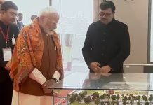 ਵੱਡੀ ਖ਼ਬਰ: ਆਦਮਪੁਰ ਹਵਾਈ ਅੱਡੇ ਦਾ ਨਾਂ ਹੁਣ ਹੋਇਆ ‘ਸ੍ਰੀ ਗੁਰੂ ਰਵਿਦਾਸ ਜੀ ਏਅਰਪੋਰਟ’, PM ਮੋਦੀ ਨੇ ਪੰਜਾਬ ਫੇਰੀ ਦੌਰਾਨ ਲਿਆ ਇਤਿਹਾਸਕ ਫੈਸਲਾ