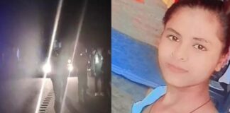 ਰੂਹ ਕੰਬਾਊ ਵਾਰਦਾਤ: ਗੰਗਾ ਐਕਸਪ੍ਰੈਸਵੇਅ ‘ਤੇ ਤੇਜ਼ ਰਫ਼ਤਾਰ ਕਾਰ ਨੇ 9 ਕੁੜੀਆਂ ਨੂੰ ਕੁਚਲਿਆ, 4 ਦੀ ਮੌਤ