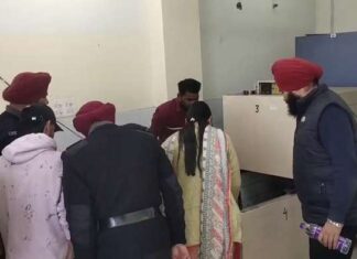 ਲਵਲੀ ਯੂਨਿਵਰਸਿਟੀ ‘ਚ ਸਟੂਡੈਂਟ ਨੇ ਛੱਤ ਤੋਂ ਛਾਲ ਮਾਰ ਕੇ ਕੀਤੀ ਖੁਦਕੁਸ਼ੀ