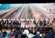 ਉਦਯੋਗ ਦੇ ਆਲਮੀ ਦਿੱਗਜ਼ਾਂ ਵੱਲੋਂ ਮੁੱਖ ਮੰਤਰੀ ਭਗਵੰਤ ਸਿੰਘ ਮਾਨ ਦੀ ਅਗਵਾਈ ਹੇਠ ਪੰਜਾਬ ਨੂੰ ਨਿਵੇਸ਼ ਧੁਰੇ ਵਜੋਂ ਉਭਾਰਨ ਦੀ ਸ਼ਲਾਘਾ