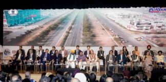 ਉਦਯੋਗ ਦੇ ਆਲਮੀ ਦਿੱਗਜ਼ਾਂ ਵੱਲੋਂ ਮੁੱਖ ਮੰਤਰੀ ਭਗਵੰਤ ਸਿੰਘ ਮਾਨ ਦੀ ਅਗਵਾਈ ਹੇਠ ਪੰਜਾਬ ਨੂੰ ਨਿਵੇਸ਼ ਧੁਰੇ ਵਜੋਂ ਉਭਾਰਨ ਦੀ ਸ਼ਲਾਘਾ