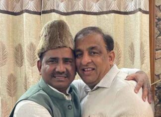 ਨਿਤਿਨ ਕੋਹਲੀ ਵੱਲੋਂ ਈਦ-ਉਲ-ਫਿਤਰ ਮੌਕੇ ਭਾਈਚਾਰੇ ਅਤੇ ਇਕਤਾ ਦਾ ਸੰਦੇਸ਼