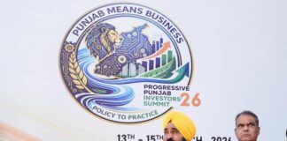 ਸਾਨੂੰ ਉਮੀਦ ਸੀ ਕਿ ਅਮਿਤ ਸ਼ਾਹ ਪੰਜਾਬ ਲਈ ਐਮ.ਐਸ.ਪੀ, ਕਰਜ਼ਾ ਮਾਫ਼ੀ ਜਾਂ ਖ਼ਾਸ ਪੈਕੇਜ ਦੀ ਗੱਲ ਕਰਨਗੇ ਪਰ ਉਹ ਸਿਰਫ਼ ਪੰਜਾਬੀਆਂ ਨੂੰ ਨਿਹੋਰੇ ਮਾਰ ਕੇ ਹੀ ਚੱਲਦੇ ਬਣੇ: ਮੁੱਖ ਮੰਤਰੀ ਭਗਵੰਤ ਸਿੰਘ ਮਾਨ