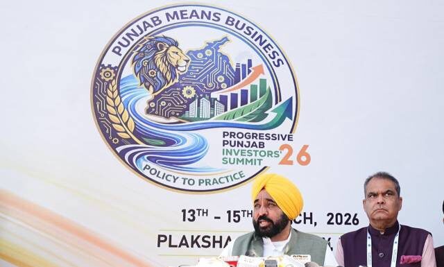 ਛੋਟੇ ਵਪਾਰੀਆਂ ਦੀ ਖ਼ਤਮ ਹੋਵੇਗੀ ਖੱਜਲ ਖੁਆਰੀ, ਪੰਜਾਬ ਸਰਕਾਰ ਨੇ ਕਮਿਸ਼ਨ ਟੈਕਸ ਪ੍ਰਣਾਲੀ ਵੱਲ ਚੁੱਕਿਆ ਵੱਡਾ ਕਦਮ