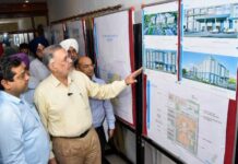 ਭਗਵੰਤ ਮਾਨ ਸਰਕਾਰ ਨੇ ਮੈਡੀਕਲ ਸਿੱਖਿਆ ਦਾ ਕੀਤਾ ਵਿਸਥਾਰ, ਮਹੀਨੇ ਦੇ ਅੰਦਰ ਦੂਜੇ ਇੰਸਟੀਚਿਊਟ ਦਾ ਐਲਾਨ : ਡਾ. ਬਲਬੀਰ ਸਿੰਘ