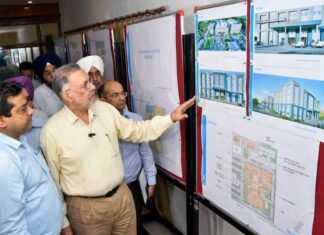 ਭਗਵੰਤ ਮਾਨ ਸਰਕਾਰ ਨੇ ਮੈਡੀਕਲ ਸਿੱਖਿਆ ਦਾ ਕੀਤਾ ਵਿਸਥਾਰ, ਮਹੀਨੇ ਦੇ ਅੰਦਰ ਦੂਜੇ ਇੰਸਟੀਚਿਊਟ ਦਾ ਐਲਾਨ : ਡਾ. ਬਲਬੀਰ ਸਿੰਘ