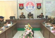 ’ਯੁੱਧ ਨਸ਼ਿਆਂ ਵਿਰੁੱਧ’ ਅਤੇ ‘ਗੈਂਗਸਟਰਾਂ ਤੇ ਵਾਰ’ ਮੁਹਿੰਮ ਤਹਿਤ ਵਿਸ਼ੇਸ਼ ਕਾਰਵਾਈ ਯੋਜਨਾ