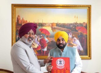 ਪੰਜਾਬ ਦੀ ‘ਆਪ’ ਸਰਕਾਰ ਨੇ ਬਜਟ ਵਿੱਚ ਅਰਵਿੰਦ ਕੇਜਰੀਵਾਲ ਅਤੇ ਭਗਵੰਤ ਮਾਨ ਵੱਲੋਂ ਕੀਤੇ ਸਭ ਤੋਂ ਵੱਡੇ ਚੋਣ ਵਾਅਦੇ ਨੂੰ ਪੁਗਾਇਆ