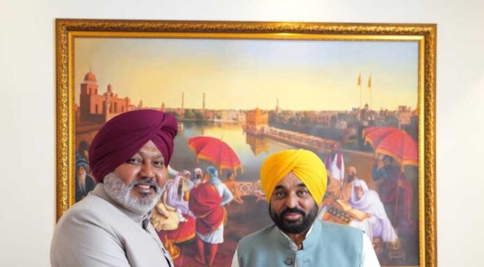 ਪੰਜਾਬ ਦੀ ‘ਆਪ’ ਸਰਕਾਰ ਨੇ ਬਜਟ ਵਿੱਚ ਅਰਵਿੰਦ ਕੇਜਰੀਵਾਲ ਅਤੇ ਭਗਵੰਤ ਮਾਨ ਵੱਲੋਂ ਕੀਤੇ ਸਭ ਤੋਂ ਵੱਡੇ ਚੋਣ ਵਾਅਦੇ ਨੂੰ ਪੁਗਾਇਆ