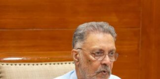 ਪੰਜਾਬ ਸਰਕਾਰ ਵੱਲੋਂ ਵੱਡੇ ਪੱਧਰ ‘ਤੇ ਜਨਤਕ ਸਿਹਤ ਸੰਭਾਲ ਪ੍ਰਦਾਨ ਕਰਨ ਸਬੰਧੀ ਮਾਪਦੰਡ ਸਥਾਪਤ; ਮੁੱਖ ਮੰਤਰੀ ਸਿਹਤ ਯੋਜਨਾ ਅਧੀਨ 3 ਮਹੀਨਿਆਂ ਤੋਂ ਘੱਟ ਸਮੇਂ ਵਿੱਚ 30.51 ਲੱਖ ਤੋਂ ਵੱਧ ਪਰਿਵਾਰਾਂ ਨੂੰ ਰਜਿਸਟਰ ਕੀਤਾ: ਡਾ. ਬਲਬੀਰ ਸਿੰਘ