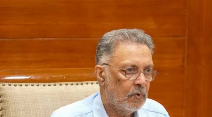 ਪੰਜਾਬ ਸਰਕਾਰ ਵੱਲੋਂ ਵੱਡੇ ਪੱਧਰ ‘ਤੇ ਜਨਤਕ ਸਿਹਤ ਸੰਭਾਲ ਪ੍ਰਦਾਨ ਕਰਨ ਸਬੰਧੀ ਮਾਪਦੰਡ ਸਥਾਪਤ; ਮੁੱਖ ਮੰਤਰੀ ਸਿਹਤ ਯੋਜਨਾ ਅਧੀਨ 3 ਮਹੀਨਿਆਂ ਤੋਂ ਘੱਟ ਸਮੇਂ ਵਿੱਚ 30.51 ਲੱਖ ਤੋਂ ਵੱਧ ਪਰਿਵਾਰਾਂ ਨੂੰ ਰਜਿਸਟਰ ਕੀਤਾ: ਡਾ. ਬਲਬੀਰ ਸਿੰਘ