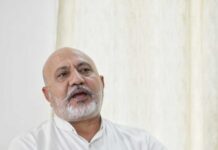 ਸੁਖਬੀਰ ਬਾਦਲ ਦੇ ਦੋਸ਼ਾਂ ‘ਤੇ ਬਲਤੇਜ ਪੰਨੂ ਦਾ ਤਿੱਖਾ ਪਲਟਵਾਰ, ਕਿਹਾ- ਆਪਣੀ ਯਾਦਾਸ਼ਤ ਸੁਧਾਰਨ ਬਾਦਲ, ਬੇਅਦਬੀ ਦਾ ਕਾਲਾ ਇਤਿਹਾਸ ਤੁਹਾਡਾ ਹੈ