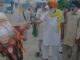 ਲਾਡੋਵਾਲ ਟੋਲ ਪਲਾਜ਼ਾ ‘ਤੇ ਕਿਸਾਨ ਮਜ਼ਦੂਰ ਮੋਰਚੇ ਵੱਲੋਂ ਅਮਿਤ ਸ਼ਾਹ ਦਾ ਪੁਤਲਾ ਫੂਕ ਕੇ ਰੋਸ਼ ਪ੍ਰਦਰਸ਼ਨ