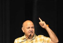 ਵਿਧਾਇਕਾਂ ਨੂੰ ਪੰਜਾਬ ਨੂੰ ਨਸ਼ਾ ਮੁਕਤ ਬਣਾਉਣ ਦੀ ਪੂਰੀ ਜ਼ਿੰਮੇਵਾਰੀ ਲੈਣੀ ਚਾਹੀਦੀ ਹੈ ਅਤੇ ਹਰ ਪਿੰਡ ਲਈ ਰੋਜ਼ਾਨਾ ਜਵਾਬਦੇਹੀ ਯਕੀਨੀ ਬਣਾਉਣੀ ਚਾਹੀਦੀ ਹੈ: ਮਨੀਸ਼ ਸਿਸੋਦੀਆ