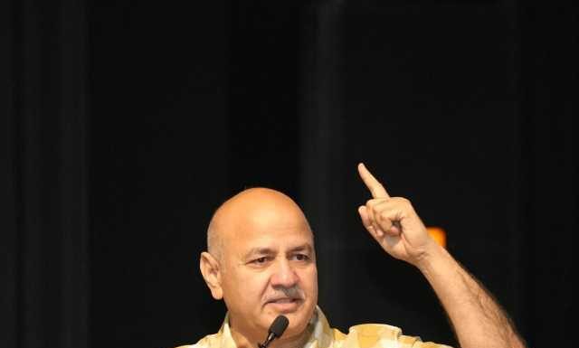 ਵਿਧਾਇਕਾਂ ਨੂੰ ਪੰਜਾਬ ਨੂੰ ਨਸ਼ਾ ਮੁਕਤ ਬਣਾਉਣ ਦੀ ਪੂਰੀ ਜ਼ਿੰਮੇਵਾਰੀ ਲੈਣੀ ਚਾਹੀਦੀ ਹੈ ਅਤੇ ਹਰ ਪਿੰਡ ਲਈ ਰੋਜ਼ਾਨਾ ਜਵਾਬਦੇਹੀ ਯਕੀਨੀ ਬਣਾਉਣੀ ਚਾਹੀਦੀ ਹੈ: ਮਨੀਸ਼ ਸਿਸੋਦੀਆ