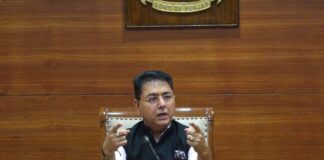 ਅਮਨ ਅਰੋੜਾ ਨੇ ਮੋਗਾ ਰੈਲੀ ਤੋਂ ਪਹਿਲਾਂ ਫੰਡਾਂ, ਕਿਸਾਨਾਂ, ਉਦਯੋਗਾਂ ਅਤੇ ਨਸ਼ਿਆਂ ਬਾਰੇ ਅਮਿਤ ਸ਼ਾਹ ਨੂੰ ਪੁੱਛੇ ਅੱਠ ਸਵਾਲ, ਪੰਜਾਬ ਨੂੰ ਜਵਾਬ ਚਾਹੀਦੇ ਹਨ, ‘ਜੁਮਲੇ’ ਨਹੀਂ