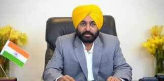 ਨਵੀਨਤਾ ਅਤੇ ਉੱਦਮਤਾ ਨਾਲ ਚਮਕੇਗਾ ਪੰਜਾਬ: ਮੁੱਖ ਮੰਤਰੀ ਸ.ਭਗਵੰਤ ਸਿੰਘ ਮਾਨ