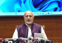 ‘ਯੁੱਧ ਨਸ਼ਿਆਂ ਵਿਰੁੱਧ’ ਦਾ ਇੱਕ ਸਾਲ – 36,178 ਐਫਆਈਆਰ, 51,648 ਗ੍ਰਿਫਤਾਰੀਆਂ, ਭਗਵੰਤ ਮਾਨ ਸਰਕਾਰ ਦੀ ਨਸ਼ਿਆਂ ਵਿਰੁੱਧ ਜੰਗ ਹੋਰ ਤੇਜ਼: ਬਲਤੇਜ ਪੰਨੂ